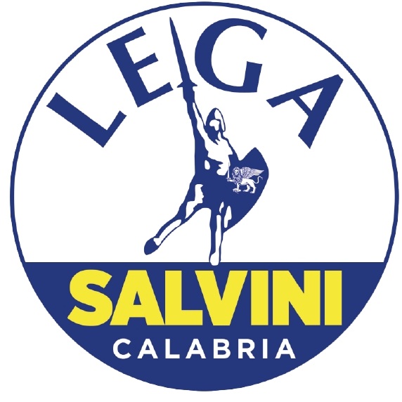 Simbolo di

                                    LEGA